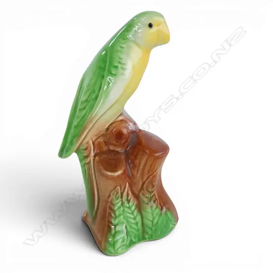 CROWN LYNN PARROT H.160mm