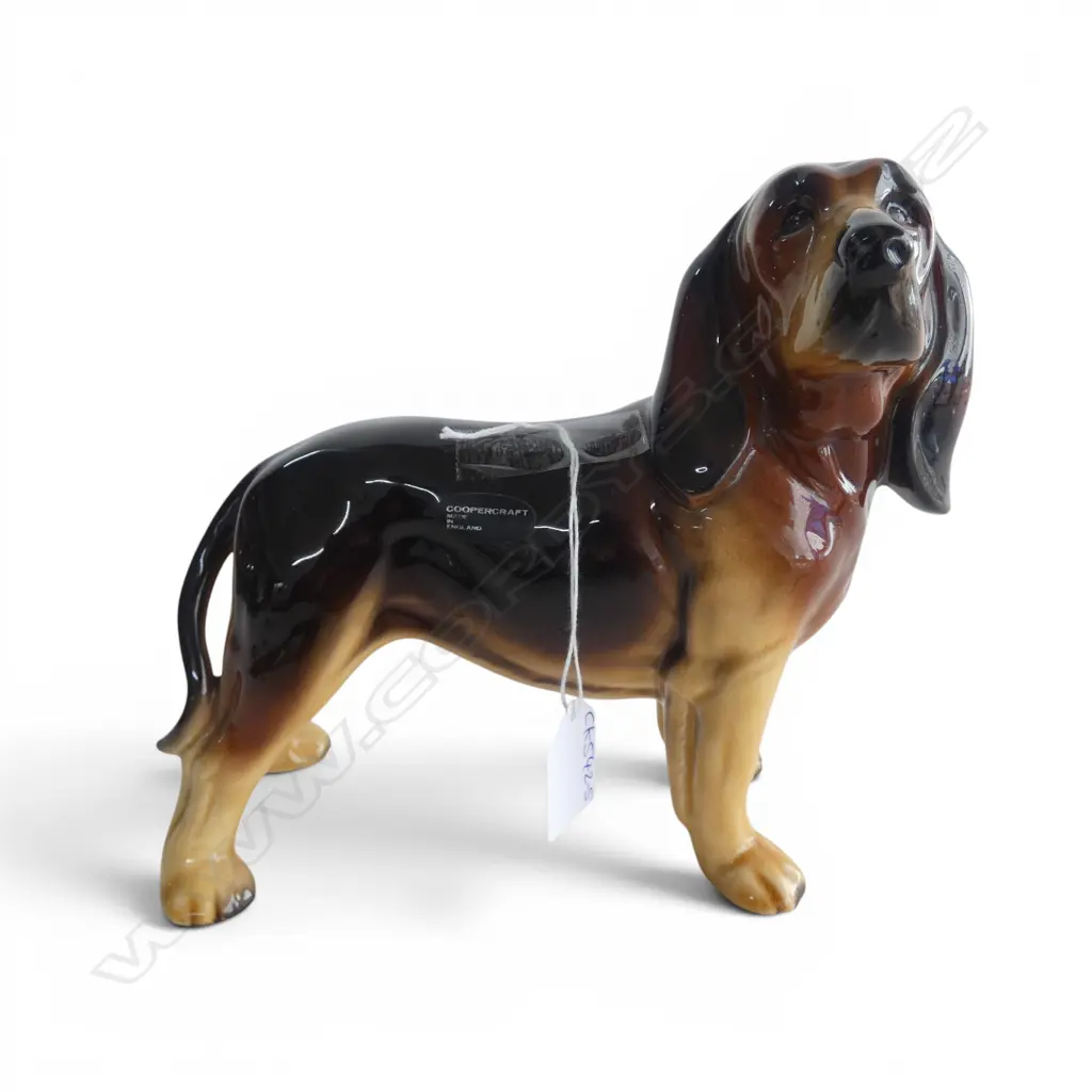 COOPERCRAFT HOUND H.200mm Image 1++