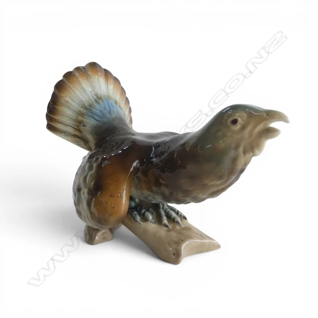 ROYAL DUX BIRD H.145mm Image 1++