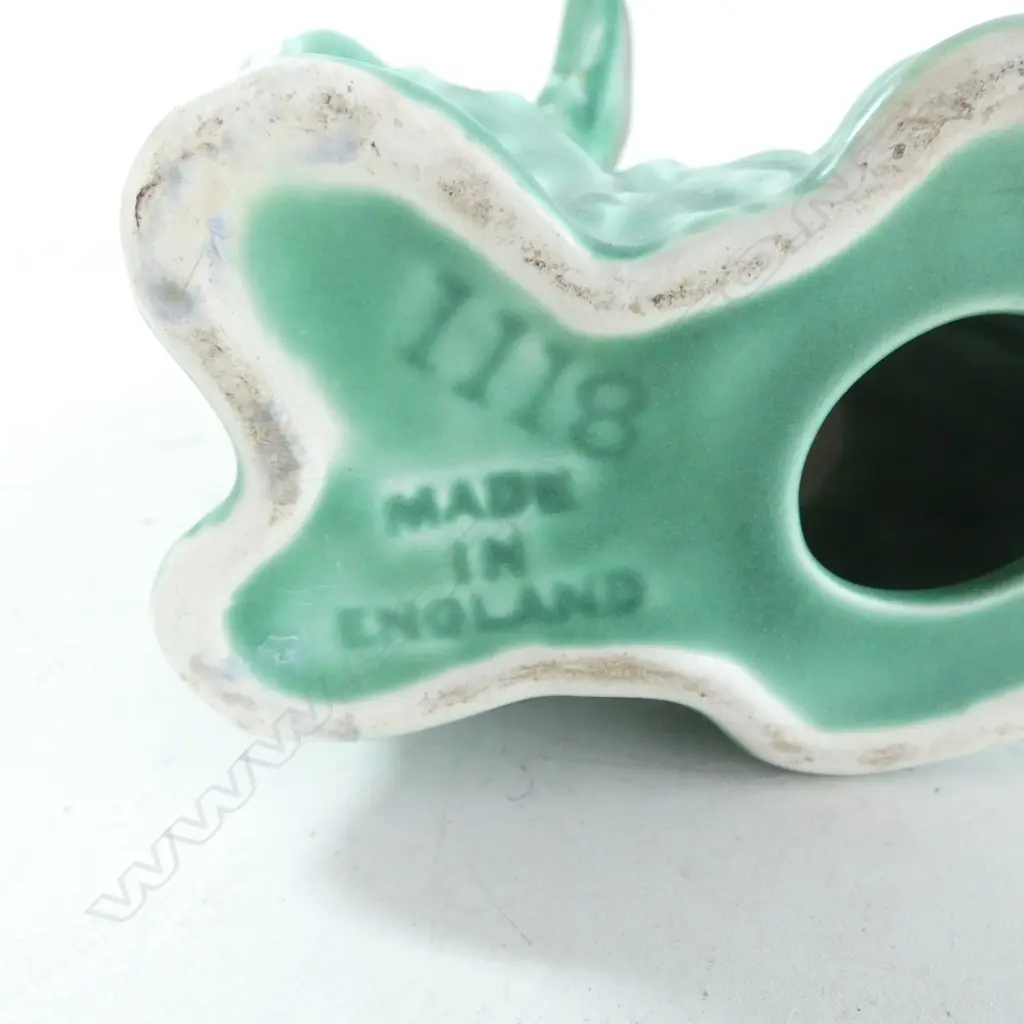 SYLVAC SCOTTIE DOG #1118mm, H.170mm Image 1++