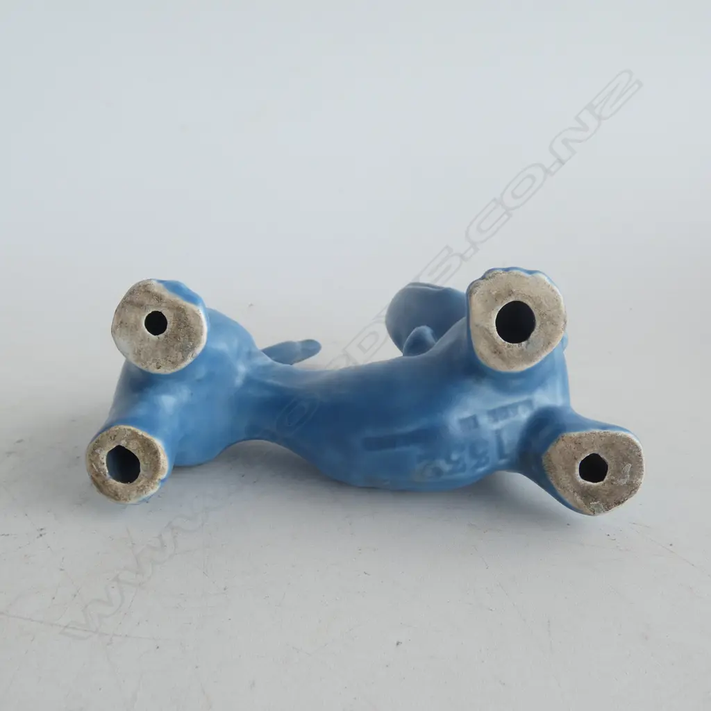 SYLVAC DACHSHUND #1332, H.130mm Image 1++