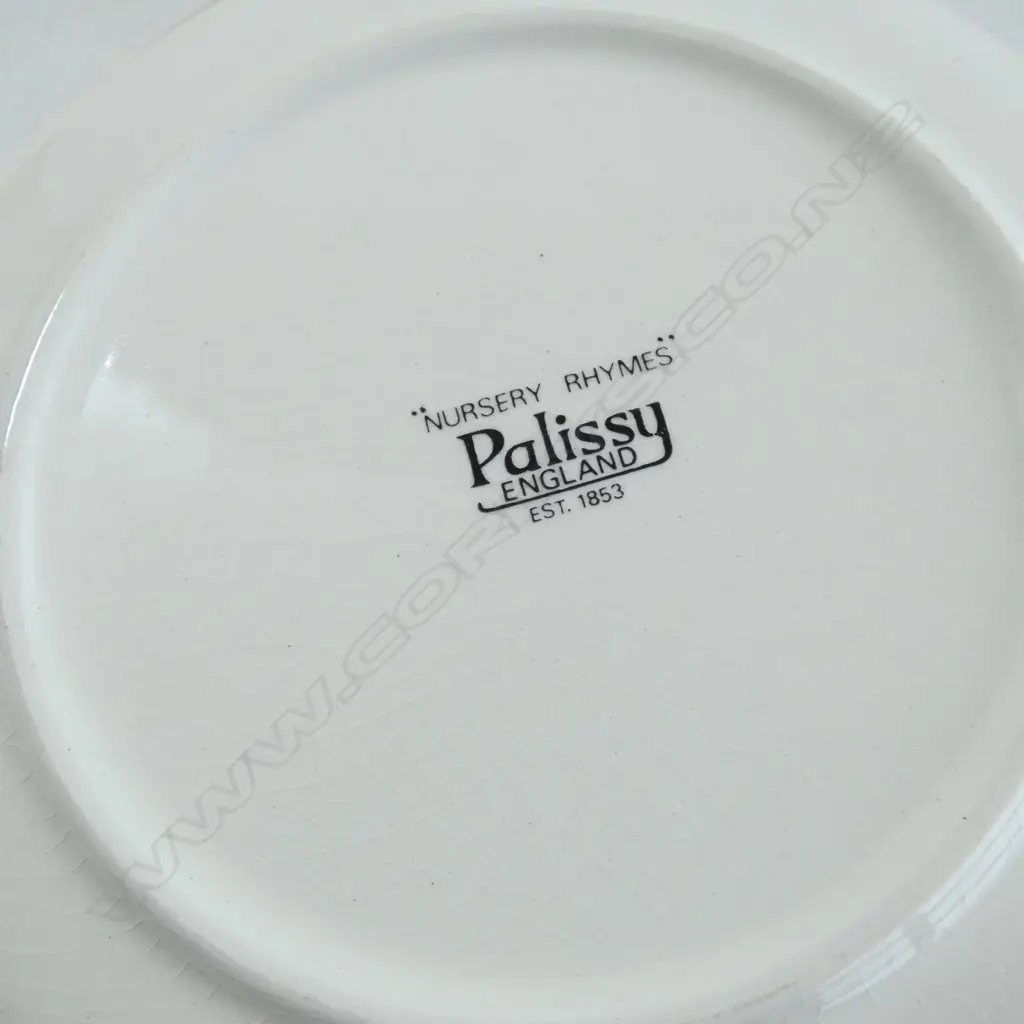 ASST. CHILDRENS CHINA Incl. BUNNYKINS, CROWN LYNN BUNNY etc Image 1++
