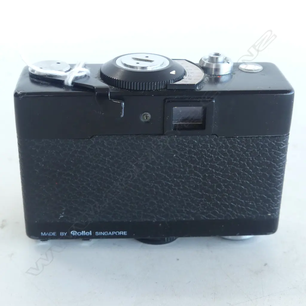 ROLLEI 35 LED CAMERA W.95mm Image 1++