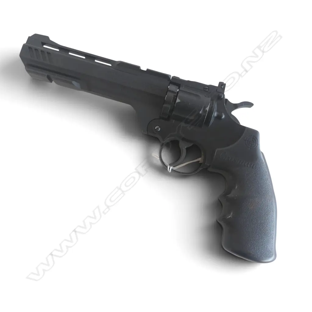 CROSMAN VIGILANTE PISTOL L.310mm Image 1++