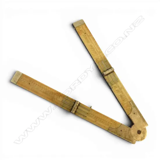 SML J. RABONE & SONS V.JOINT RULER