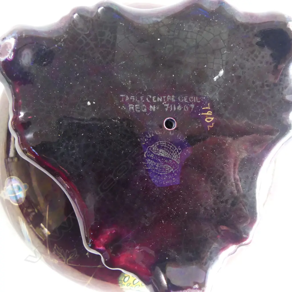GRIMWADES LUSTRE COMPORT H.240mm Image 1++