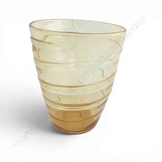 WHITEFRIARS VASE H.225mm