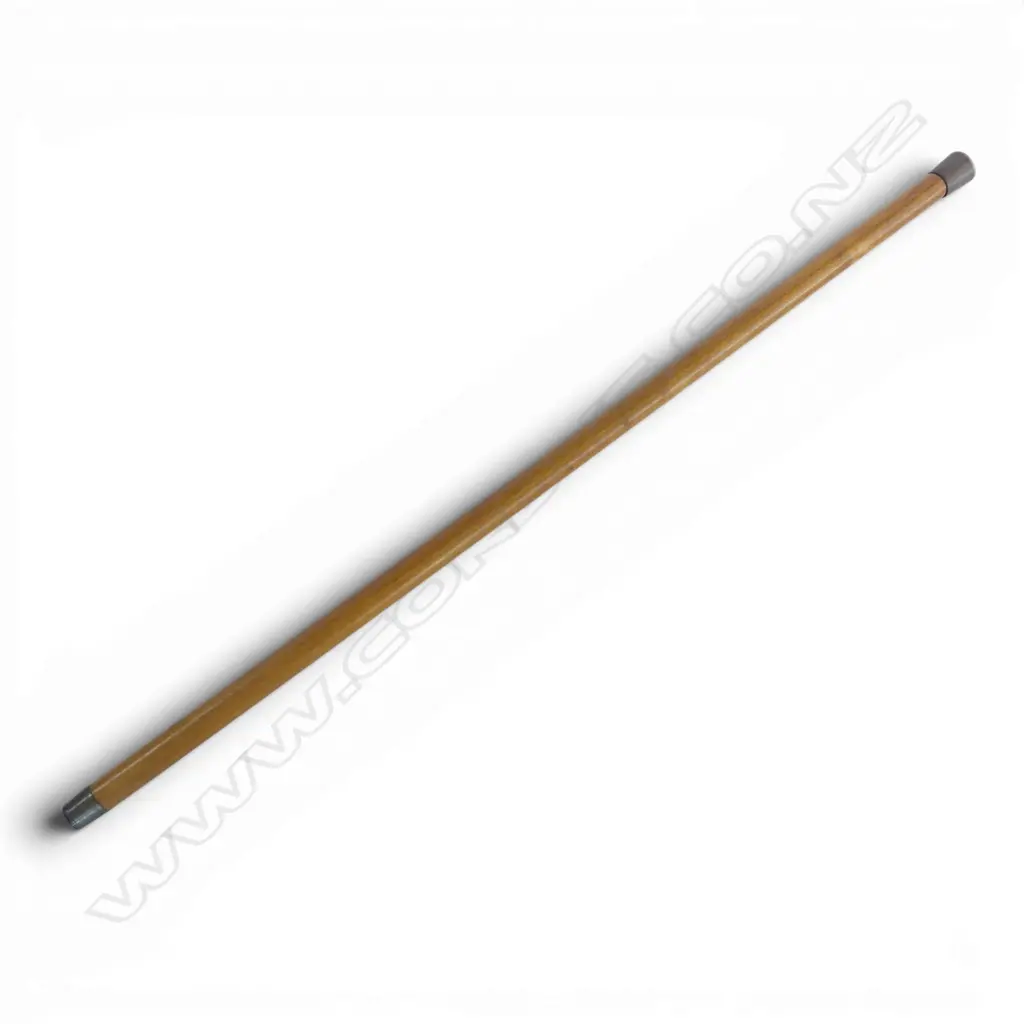 VINTAGE ENGLISH pull-out HORSE HEIGHT MEASURING STICK / WALKING STICK extending arm with bubble level Image 1++