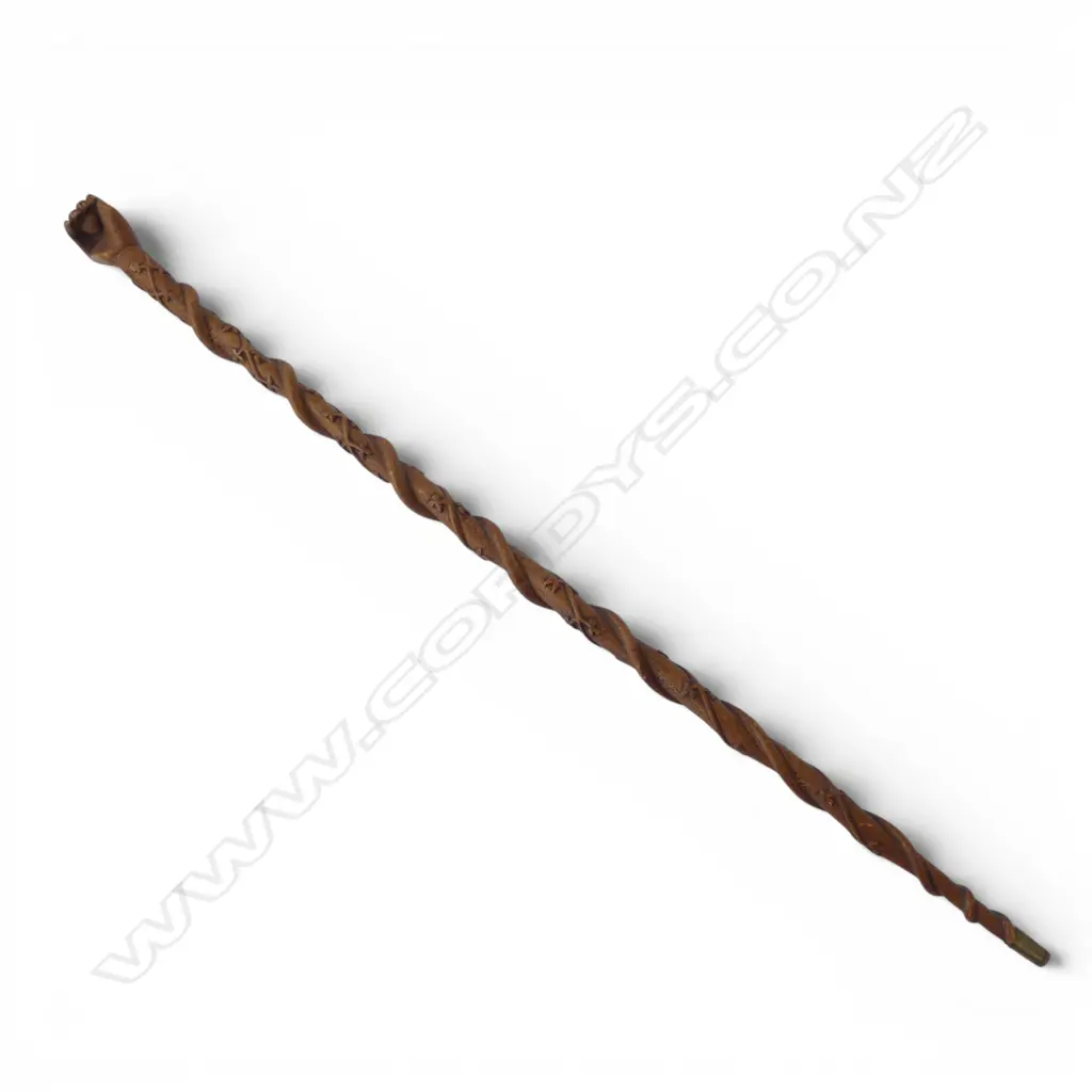 WALKING STICK, H.910mm Image 1++