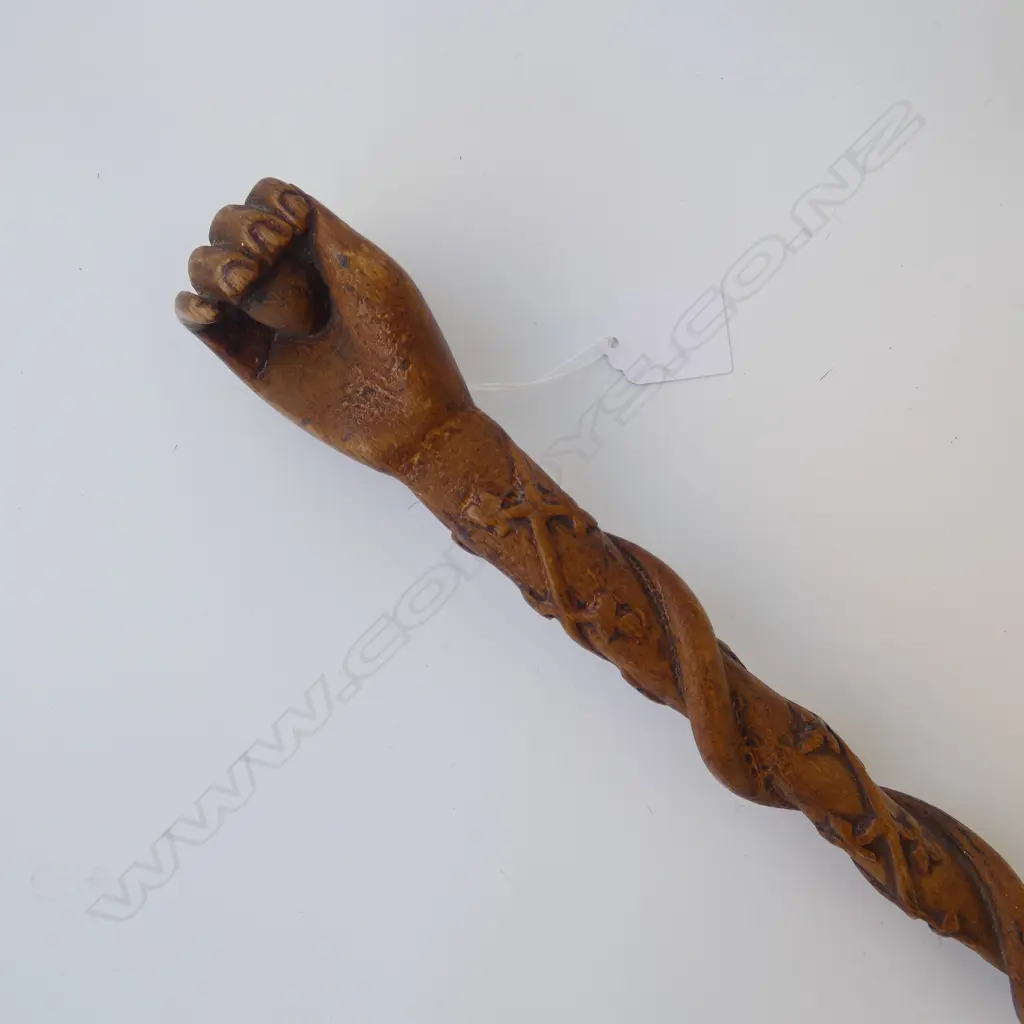 WALKING STICK, H.910mm Image 1++