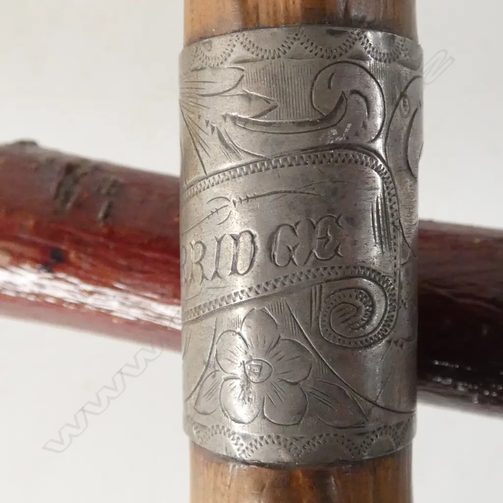 4 WALKING STICKS  Image 1++