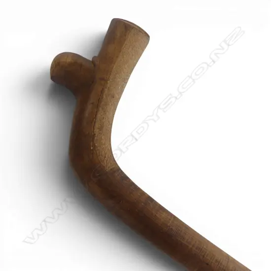 FIJIAN KIAKAVO WAR CLUB L.900mm