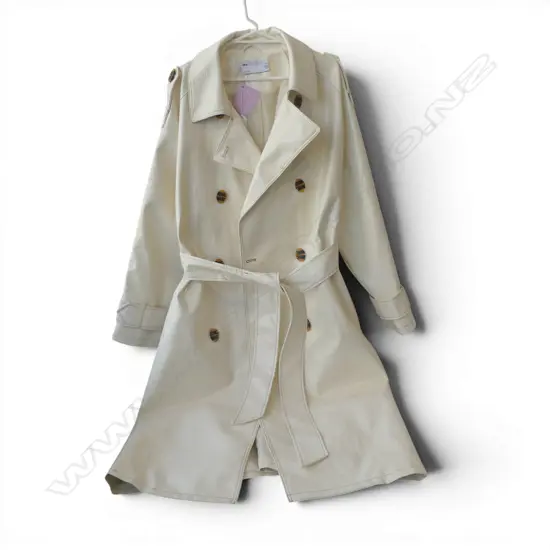 LADIES COAT - EXTRA LARGE