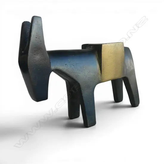 METAL DONKEY H.175mm