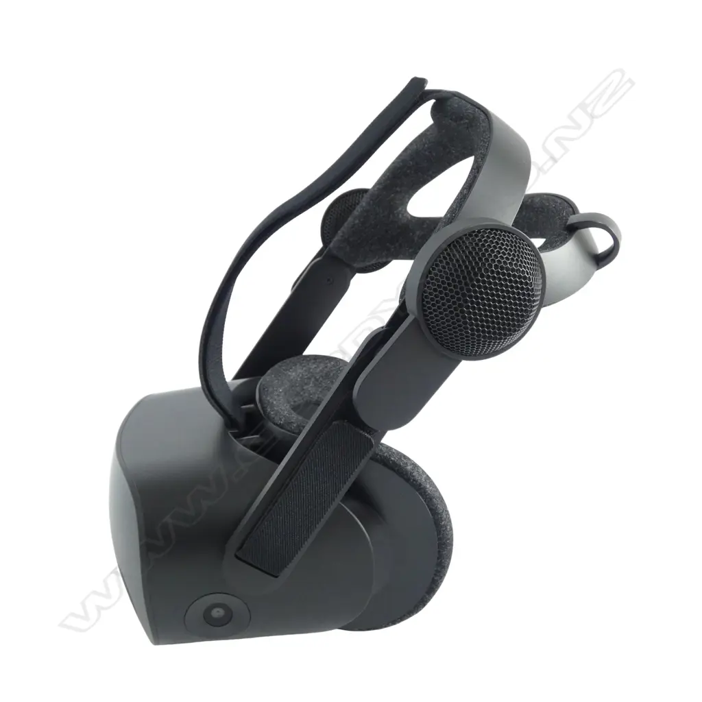 HP REVERB VIRTUAL REALITY HEADSET G2, BOXED Image 1++