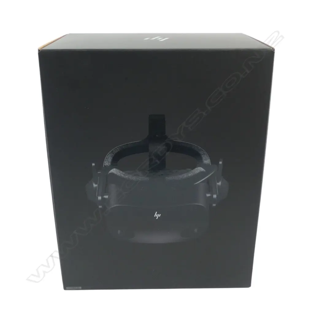 HP REVERB VIRTUAL REALITY HEADSET G2, BOXED Image 1++