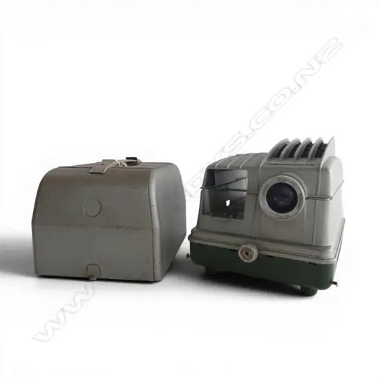 KINDERMANN 300 PROJECTOR