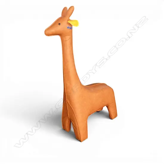 GIRAFFE STOOL faults H.1350mm