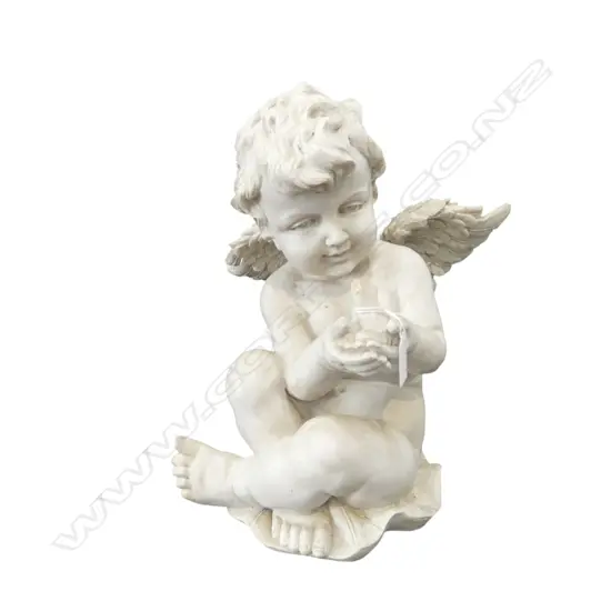 CHERUB H370MM