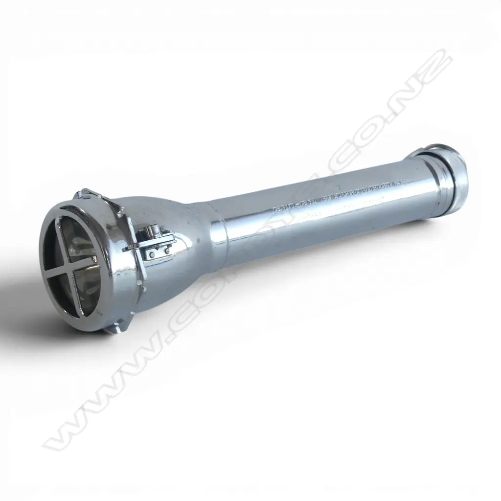 VINTAGE CEAG UNIVERSAL TORCH L.300mm Image 1++