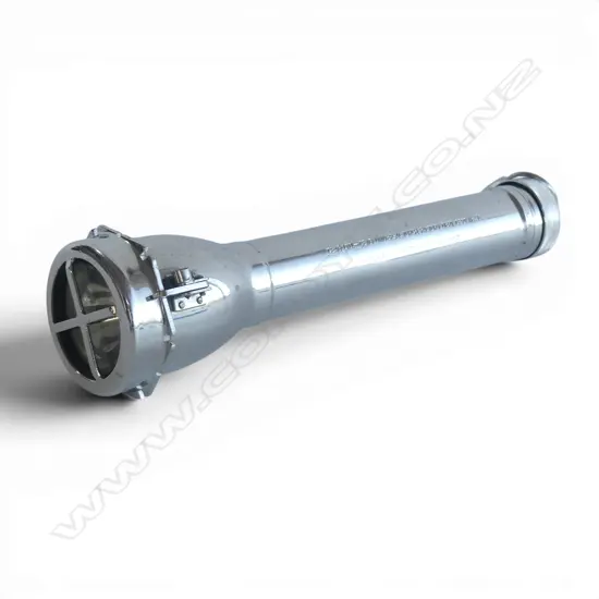 VINTAGE CEAG UNIVERSAL TORCH L.300mm