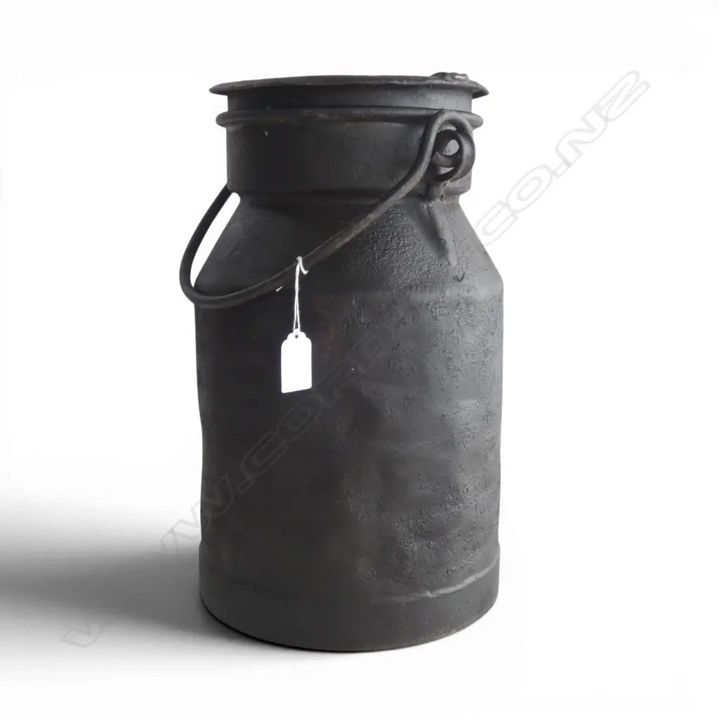 MILK CAN H.355mm Image 1++