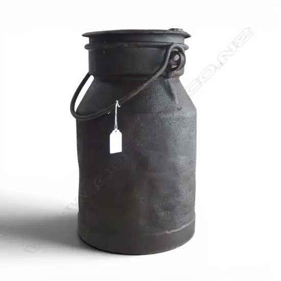 MILK CAN H.355mm