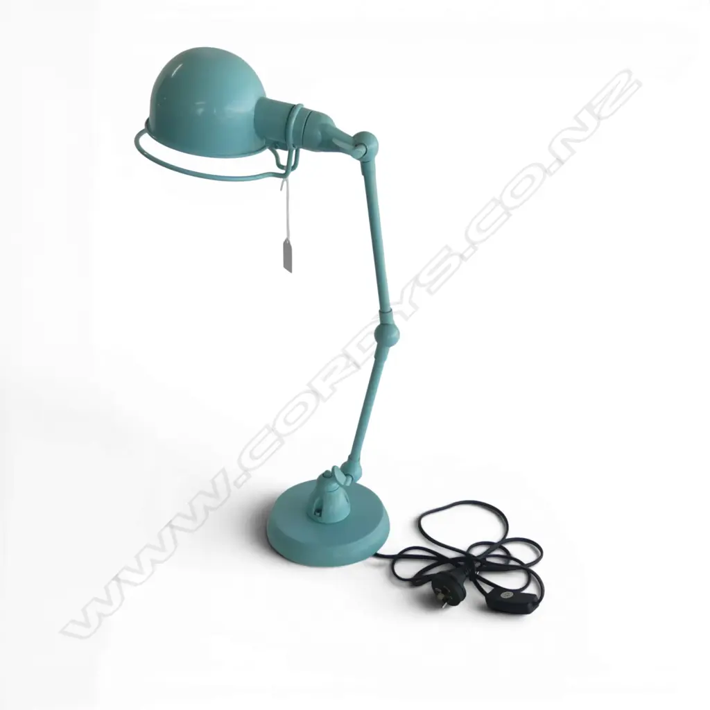 JIELDE STYLE DESK LAMP H.570mm Image 1++