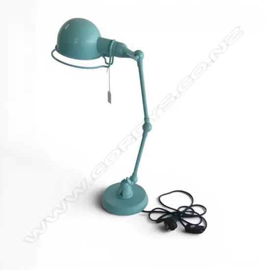 JIELDE STYLE DESK LAMP H.570mm
