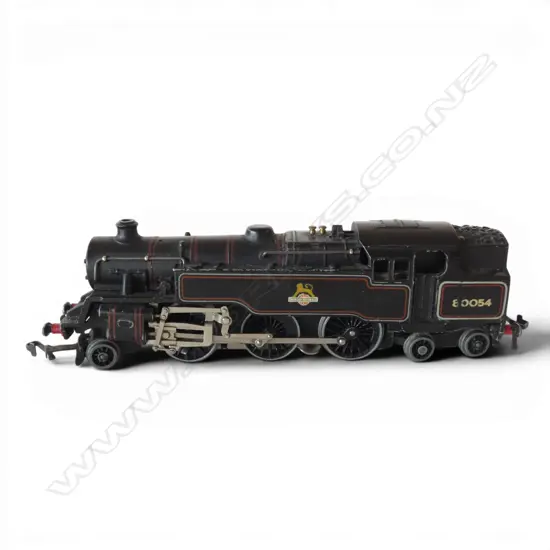 HORNBY DUBLO '00' GAUGE EDL18 STANDARD TANK LOCOMOTIVE BRITISH RAILWAYS N0.8005