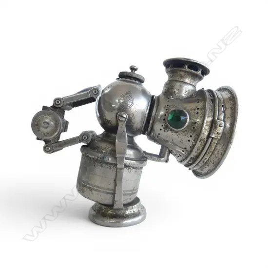 LUCAS Ltd COLONIA No.260 BICYCLE LANTERN