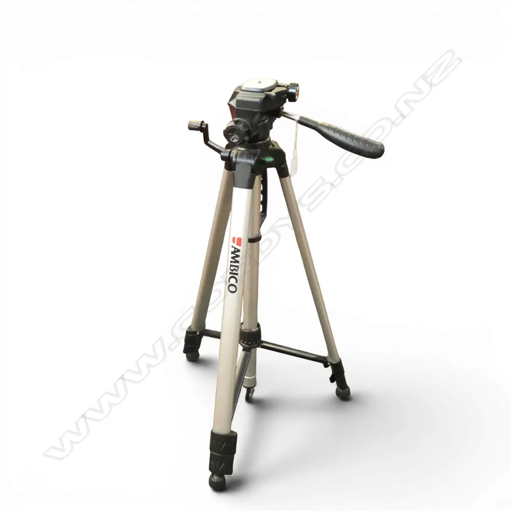 AMBICO TRIPOD BASE 690mm - 1700mm Image 1++