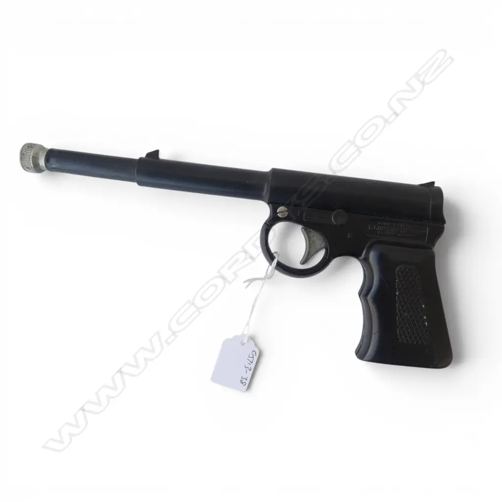  VINTAGE SLUG PISTOL Image 1++