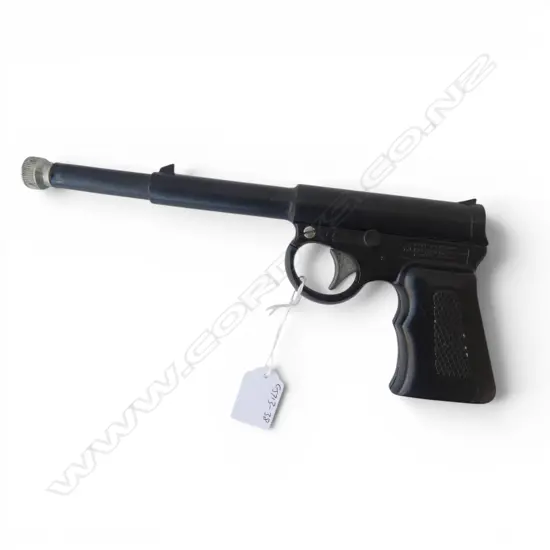  VINTAGE SLUG PISTOL