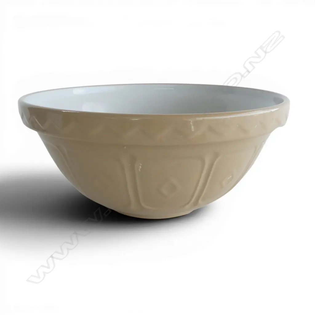 MASON CASH MIXING BOWL '18' Dia.260mm Image 1++
