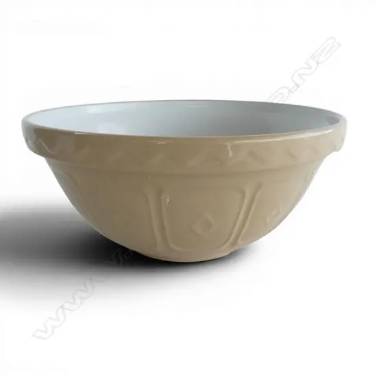 MASON CASH MIXING BOWL '18' Dia.260mm