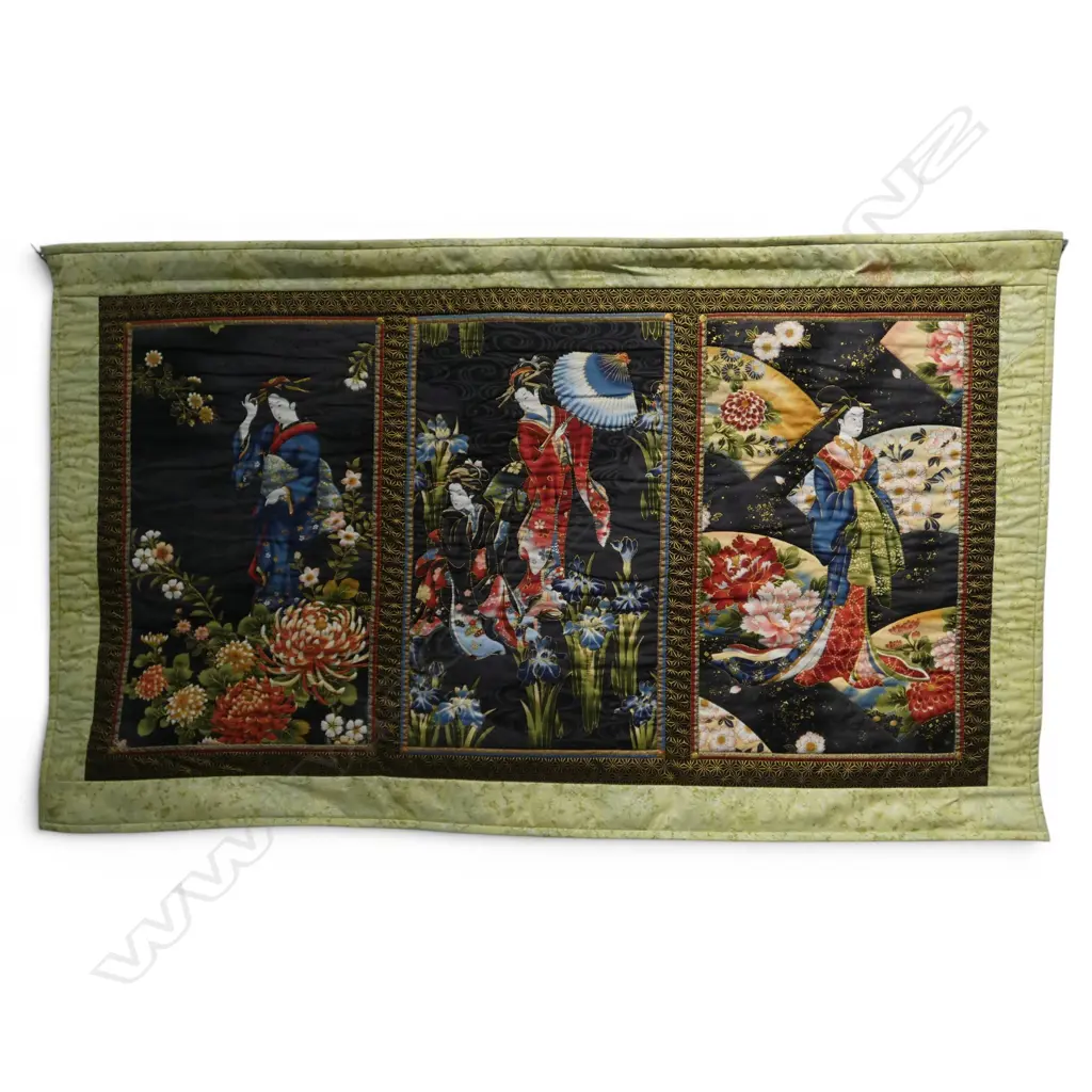 WALL HANGING Image 1++