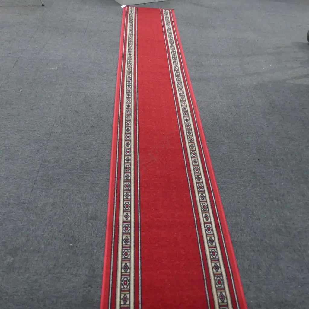 MACHINED RUNNER 3950x660mm Image 1++