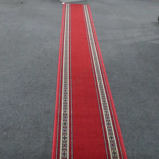 MACHINED RUNNER 3950x660mm