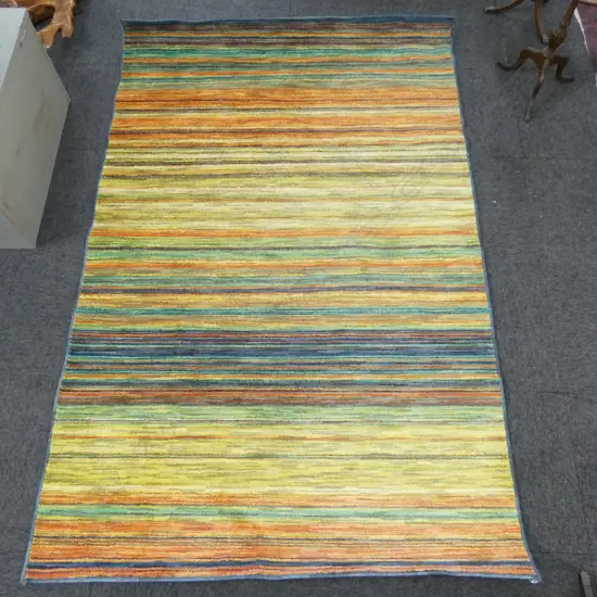 100% NYLON MACHINED RUG - SHAW LIVING MELROSE COLLECTION 'CAMINO' MADE IN USA 1500x2360mm