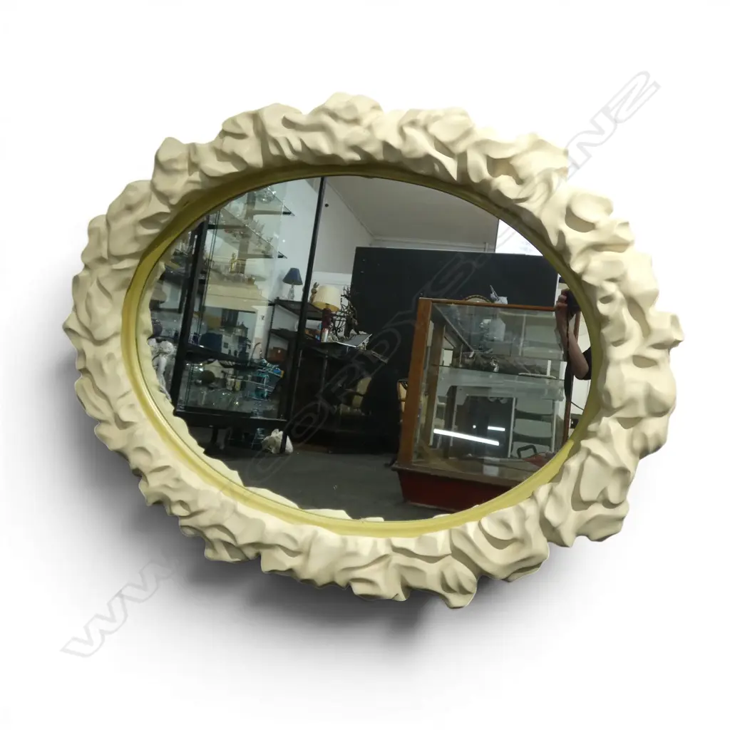 LG HEAVY MIRROR W.1280mm Image 1++