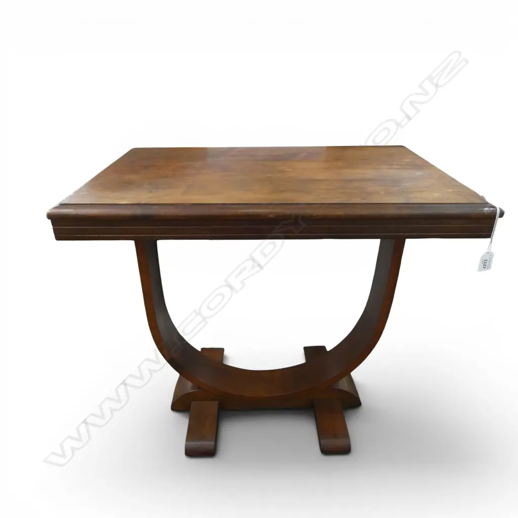 DECO SIDE TABLE 685x455x600mm Image 1++
