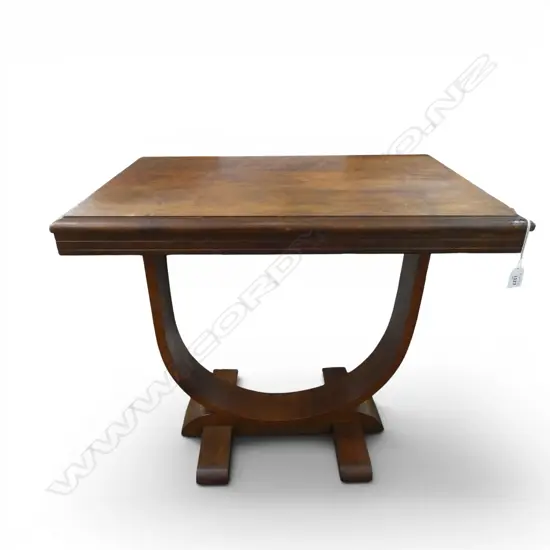 DECO SIDE TABLE 685x455x600mm
