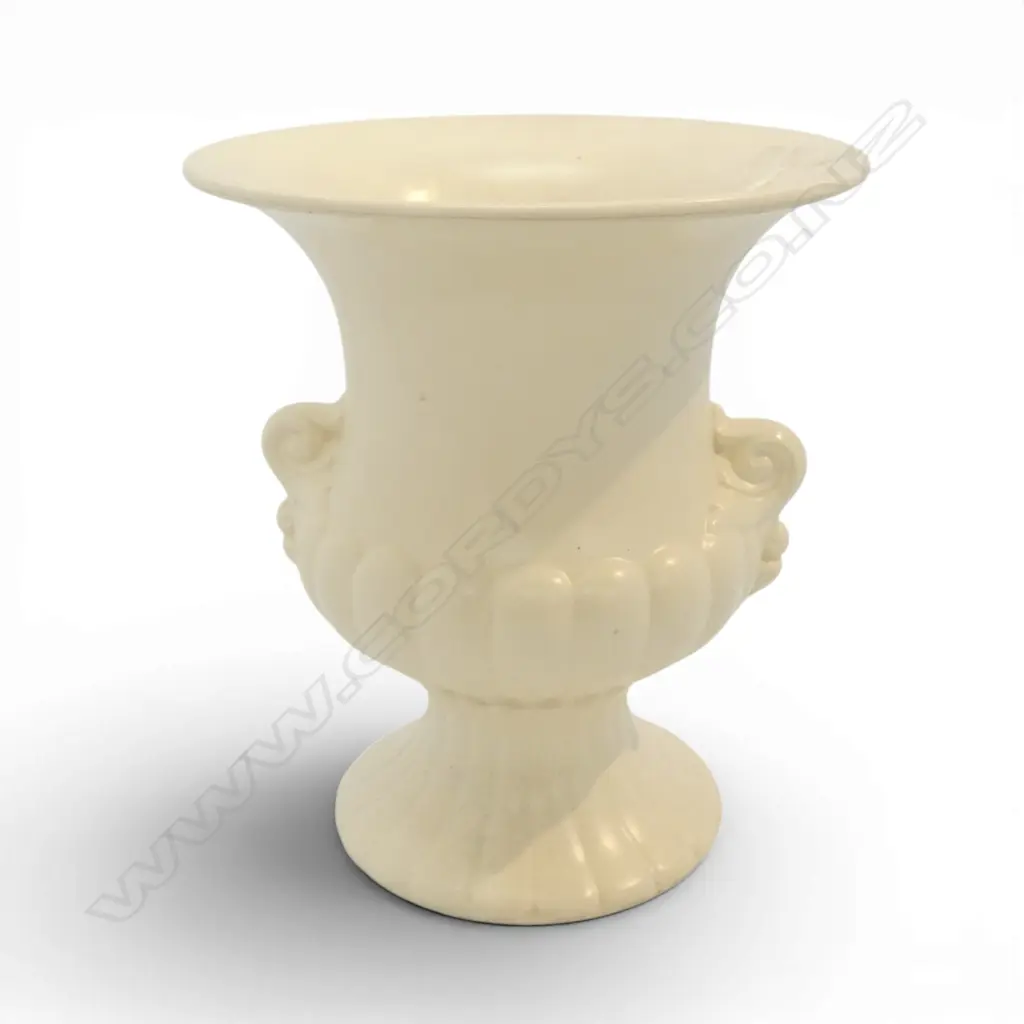 CROWN LYNN VASE #593 H.230mm Image 1++