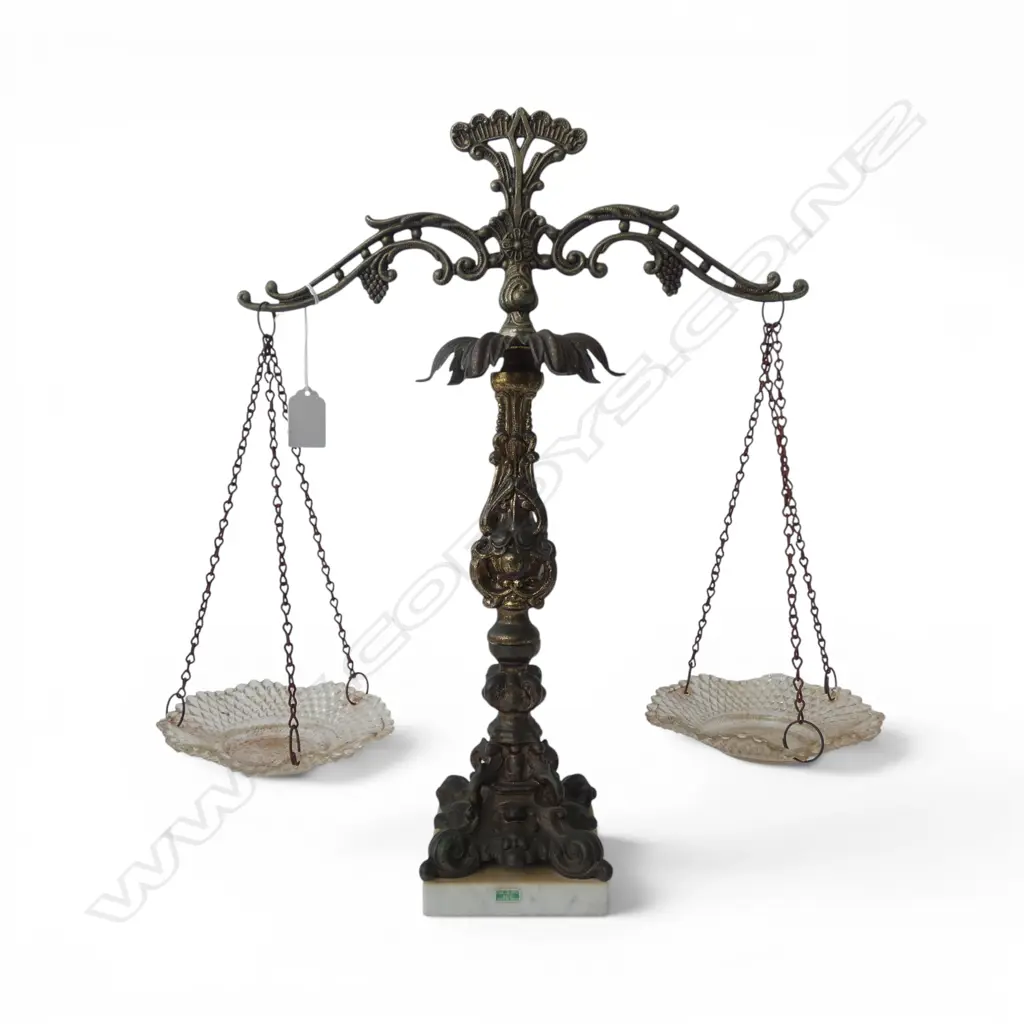 REPRO SCALE STYLE DISPLAY H.450mm Image 1++