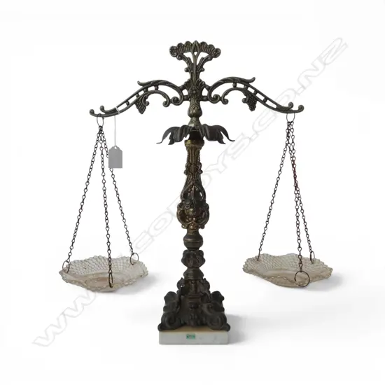 REPRO SCALE STYLE DISPLAY H.450mm