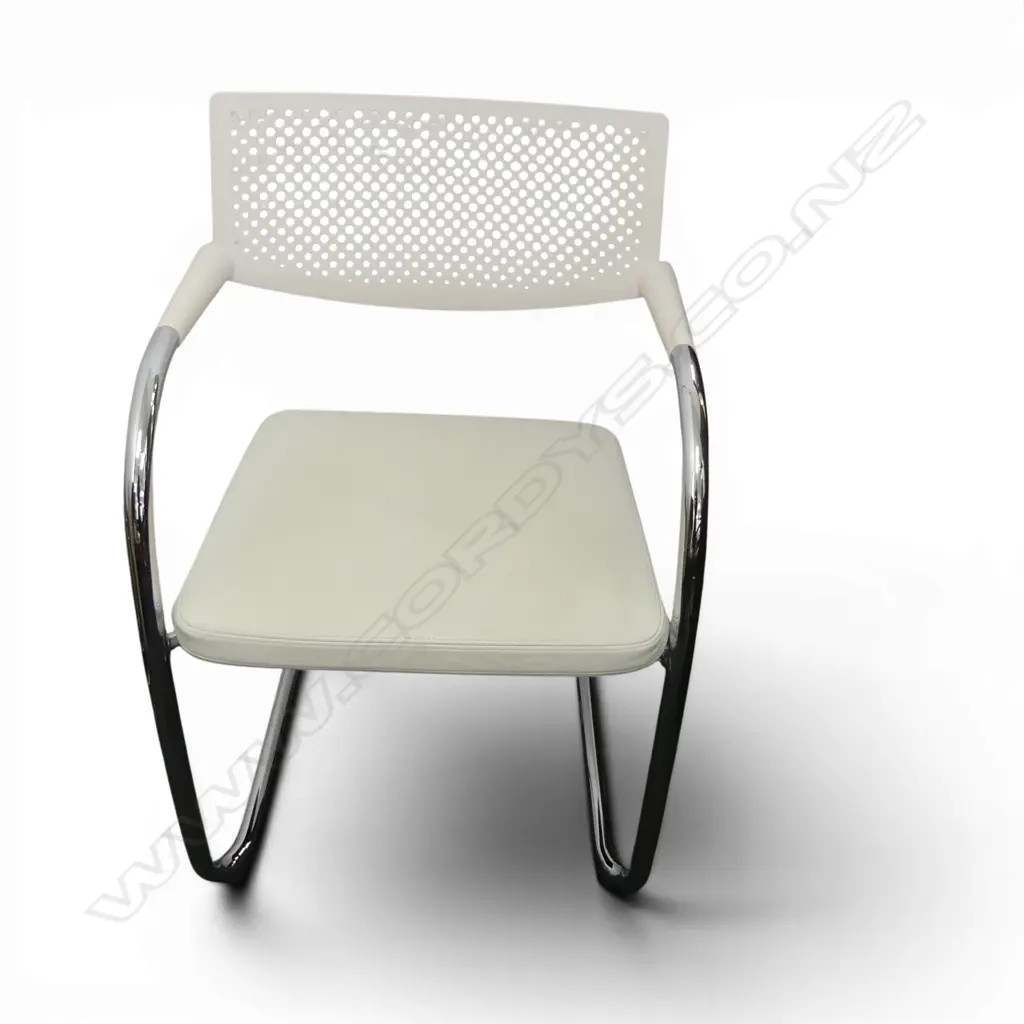 VITRA OFFICE CHAIR - VISASOFT VISAVIS Image 1++