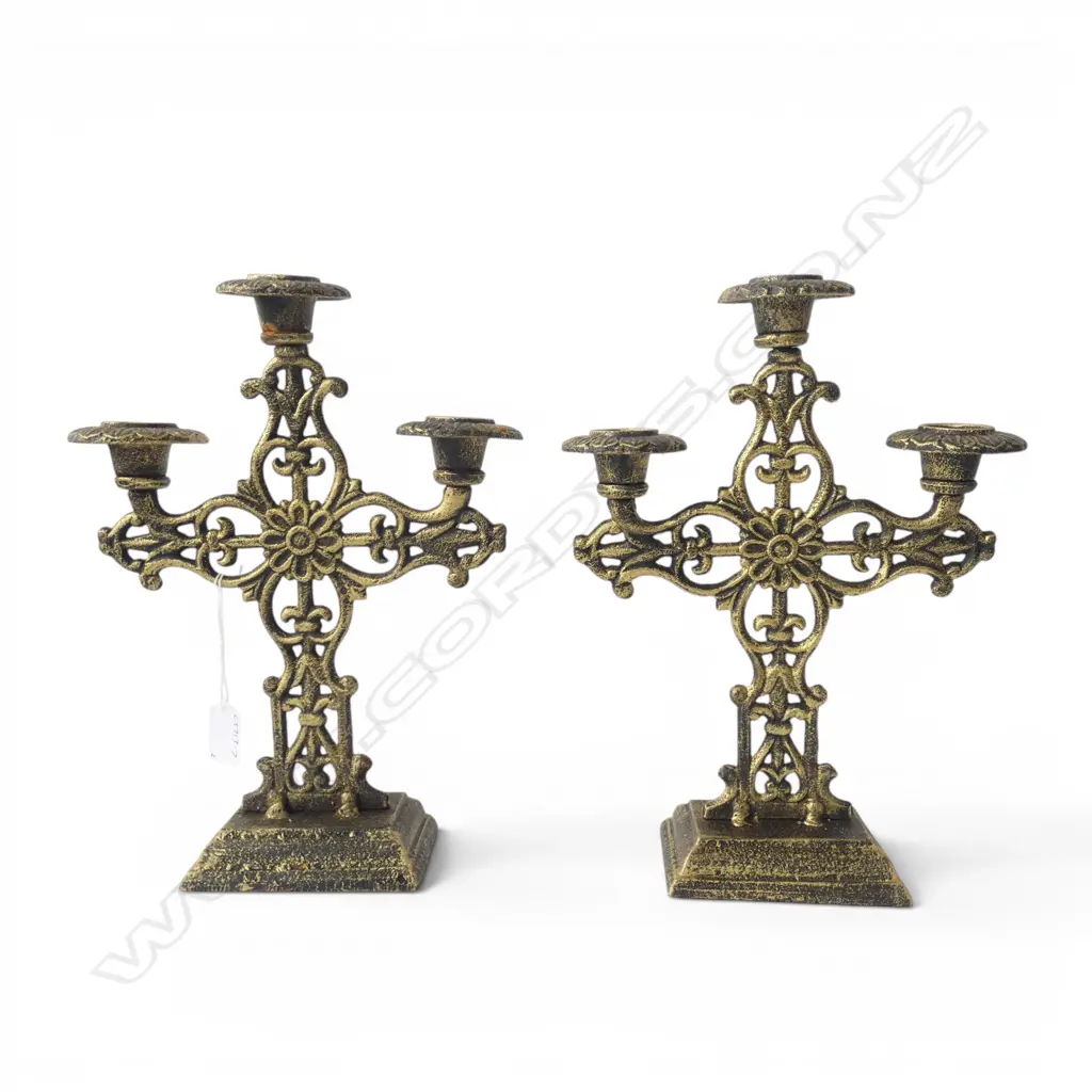 PR CANDELABRAS Image 1++