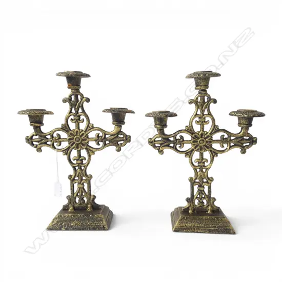 PR CANDELABRAS