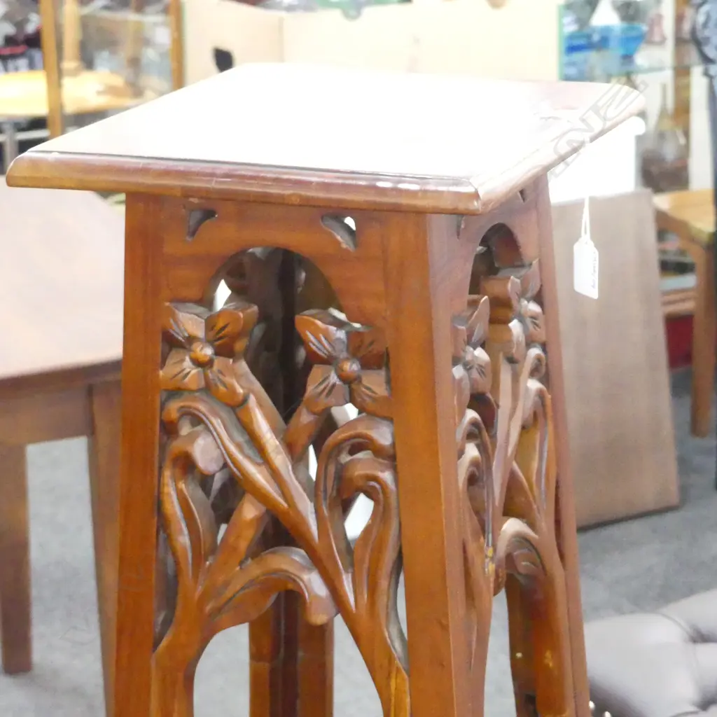PLANT STAND, H.1130mm Image 1++